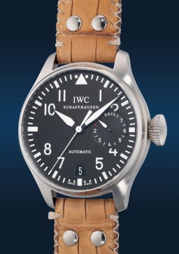 Sample photo of iwciw500401 at Phillips The Hong Kong Watch Auction: XVII