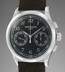 Sample photo of patek-philippe5170 at Phillips The Geneva Watch Auction: NINE