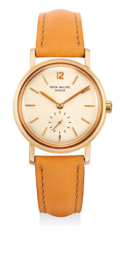 Sample photo of patek-philippe3435 at Phillips The Hong Kong Watch Auction: SEVEN