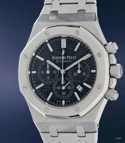 Sample photo of Audemars Piguet26320ST at Phillips The New York Watch AuctionNew York Auction