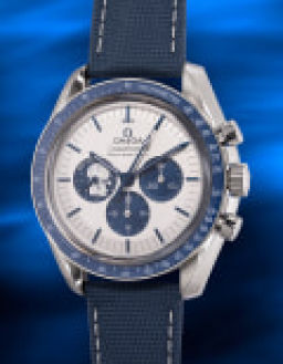 Sample photo of omega310.32.42.50.02.001 at Phillips Phillips Watches Online Auction: The Hong Kong Sessions, Spring 2025