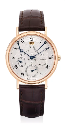 Sample photo of Breguet3477 at Phillips The Hong Kong Watch AuctionHong Kong Auction