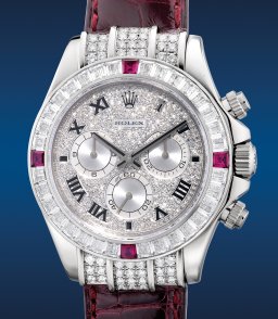 Sample photo of rolex1165994ru at Phillips The Hong Kong Watch Auction: XIV