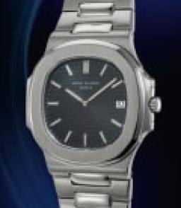 Sample photo of patek-philippe3700/1 at Phillips The Geneva Watch Auction: XVI