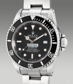 Sample photo of Rolex16600 at Phillips The Hong Kong Watch AuctionHong Kong Auctions