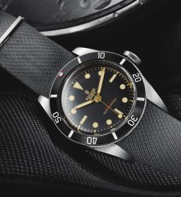 Sample photo of tudor7923/001 at Phillips Only Watch