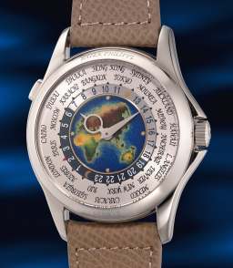 Sample photo of patek-philippe5131g-001 at Phillips The Hong Kong Watch Auction: XXI
