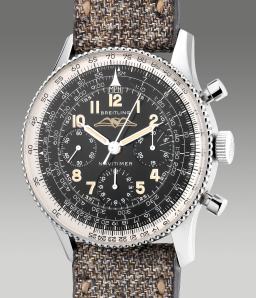 Sample photo of breitlingab0910371b1x1 at Phillips The Hong Kong Watch Auction: XII