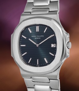 Sample photo of patek-philippe3700/1a at Phillips The New York Watch Auction: XI