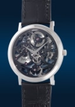 Sample photo of piagetg0a40033 at Phillips The Hong Kong Watch Auction: XVIII