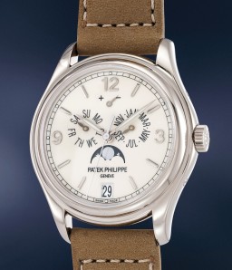Sample photo of patek-philippe5146g at Phillips The Geneva Watch Auction: XI
