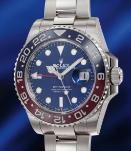 Sample photo of rolex126719blro at Phillips The Geneva Watch Auction: XIX featuring the Guido Mondani Collection