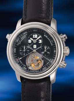 Sample photo of blancpain2189f-3430-63b at Phillips The Hong Kong Watch Auction: XXI