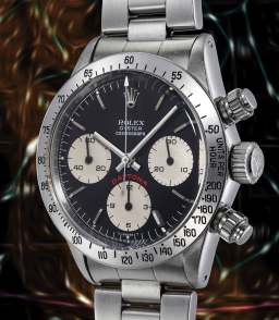 Sample photo of rolex6265 at Phillips The Geneva Watch Auction: XXI