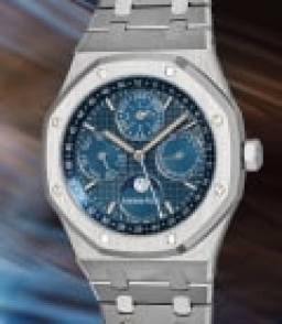 Sample photo of audemars-piguet26574st.oo.1220st.02 at Phillips The New York Watch Auction: X