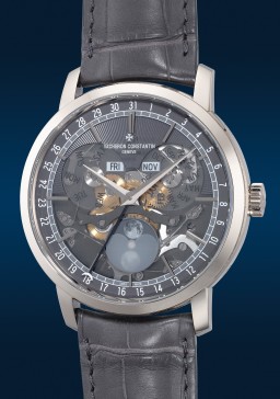 Sample photo of vacheron-constantin4020t/000g-b655 at Phillips The Hong Kong Watch Auction: XVIII
