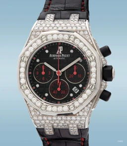 Sample photo of Audemars Piguet26271BC.ZZ.D002CR.01 at Phillips The 2021 New York Watch Auction