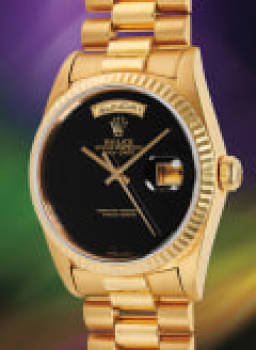Sample photo of rolex18238 at Phillips The New York Watch Auction: XI