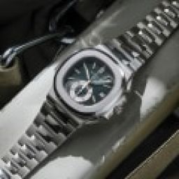 Sample photo of patek-philippe5980/1a-001 at Phillips Phillips Watches Online: The Geneva Sessions, Fall 2022