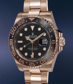 rolex126715chnr在富艺斯 The Geneva Watch Auction: XIV上的样品照片