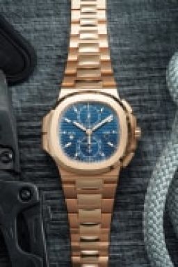 Sample photo of patek-philippe5990/1r at Phillips Phillips Watches Online: The Geneva Sessions, Fall 2024