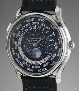 Sample photo of Patek Philippe5575G at Phillips The Geneva Watch AuctionGeneva Auction