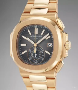 Sample photo of Patek Philippe5980 at Phillips The Geneva Watch AuctionGeneva Auction