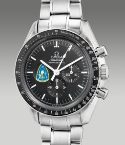 Sample photo of omega3597.09.00 at Phillips The Hong Kong Watch Auction: X