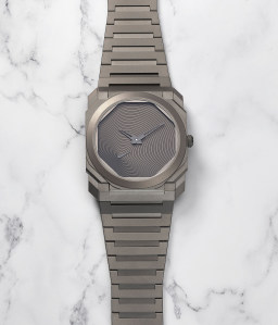 Sample photo of bulgari103245 at Phillips RETROSPECTIVE: 2000 - 2020