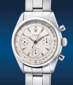 Sample photo of rolex6234 at Phillips The Hong Kong Watch Auction: XV