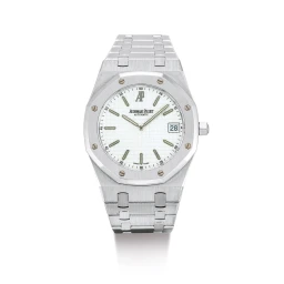 Sample photo of AUDEMARS PIGUET15202 at Sotheby's Important Watches