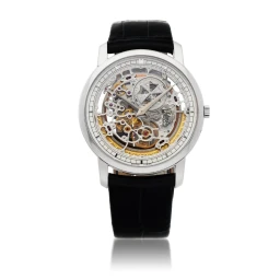 Sample photo of Vacheron Constantin43178/000G-9393 at Sotheby's Important Watches Part II
