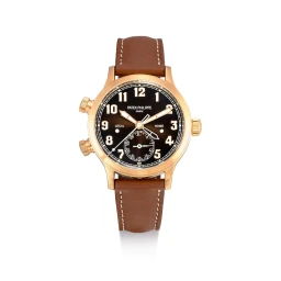 Sample photo of PATEK PHILIPPE7234 at Sotheby's Important Watches