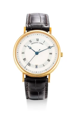 Sample photo of BREGUET5930 at Sotheby's Watches Weekly | Hong Kong
