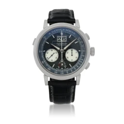 Sample photo of A. Lange & Sohne405.034 at Sotheby's Important Watches featuring Masterworks of Time