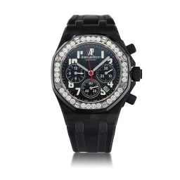 Sample photo of Audemars Piguet26267FS.ZZ.D002CA.01 at Sotheby's Important Watches Part II