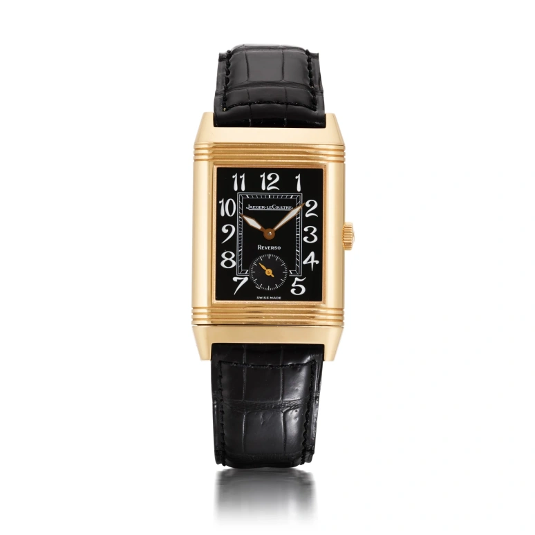 Sample photo of Jaeger-LeCoultre270.2.62 at Sotheby's Watches Weekly | London
