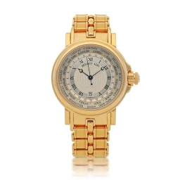 Sample photo of Breguet3700 at Sotheby's Fine Watches