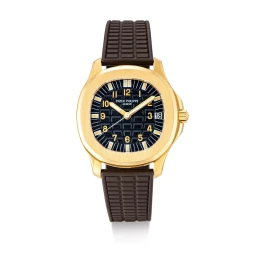 Sample photo of PATEK PHILIPPE5065 at Sotheby's Important Watches