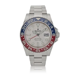 Sample photo of Rolex126719BLRO at Sotheby's Watches Weekly | Geneva