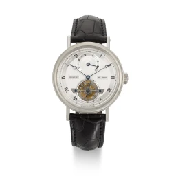 Sample photo of BREGUET5317 at Sotheby's Important Watches