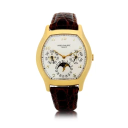Sample photo of PATEK PHILIPPE5040 at Sotheby's Watches