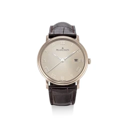 Sample photo of BLANCPAIN6651-1504-55 at Sotheby's Watches Weekly | Hong Kong