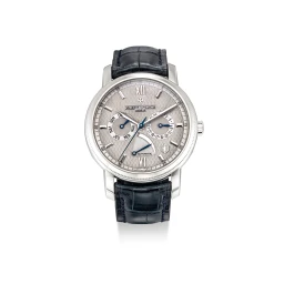 Sample photo of VACHERON CONSTANTIN85250 at Sotheby's Watches Weekly | Hong Kong