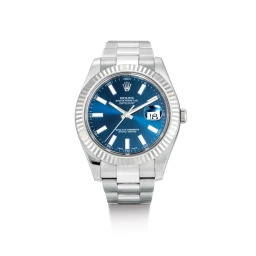 Sample photo of ROLEX116334 at Sotheby's Important Watches
