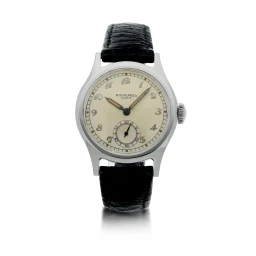 Sample photo of Patek Philippe565 at Sotheby's Important Watches
