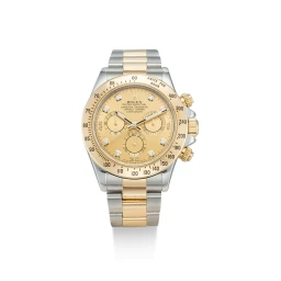 Sample photo of ROLEX116523 at Sotheby's Watches Weekly | Hong Kong