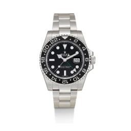 Sample photo of ROLEX116710 at Sotheby's Watches Weekly | Hong Kong