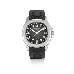 Sample photo of PATEK PHILIPPE5167 at Sotheby's Important Watches