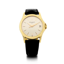 Sample photo of PATEK PHILIPPE5127 at Sotheby's Watches